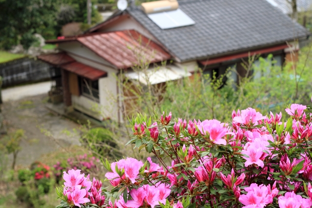 空き家片付けのコラムイメージ
